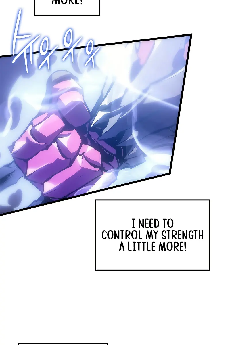 Solo Leveling Chapter 198 Page 26