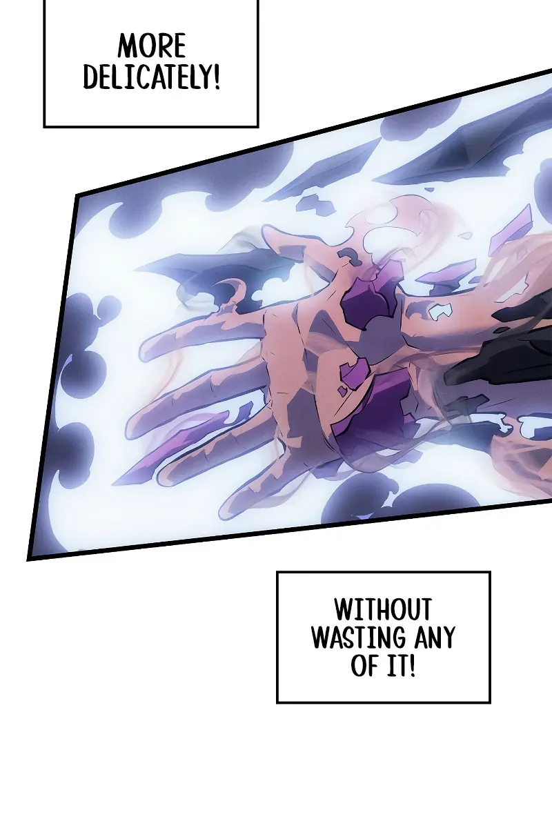 Solo Leveling Chapter 198 Page 27