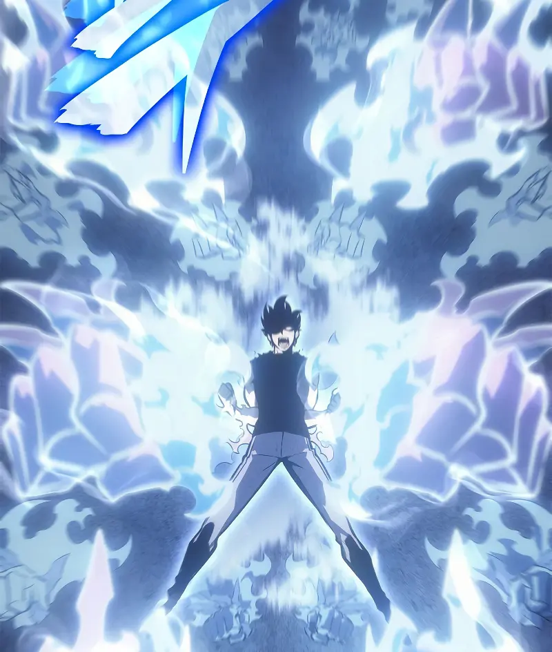 Solo Leveling Chapter 198 Page 29