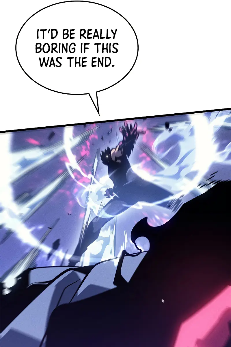 Solo Leveling Chapter 198 Page 44