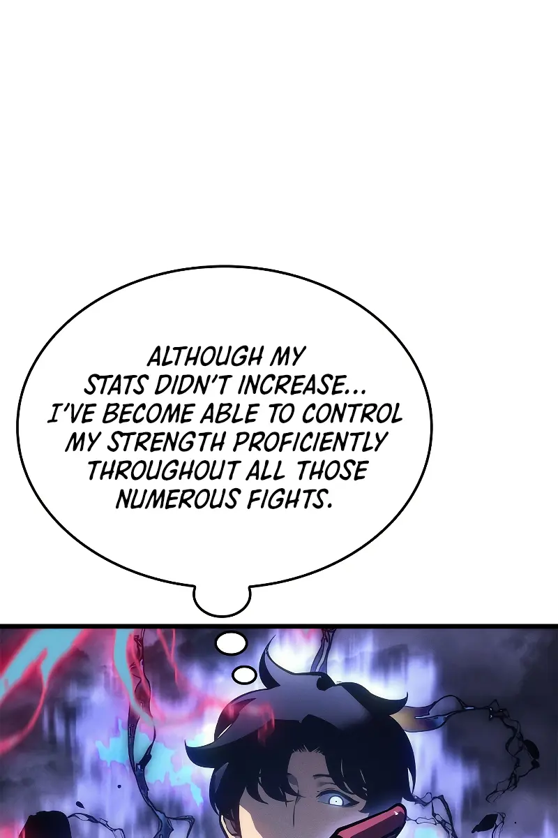 Solo Leveling Chapter 198 Page 55