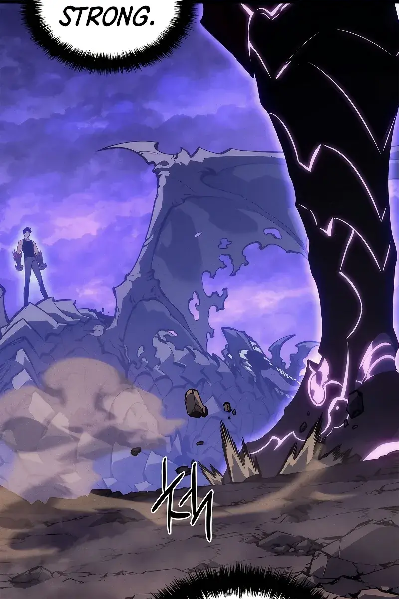 Solo Leveling Chapter 198 Page 62