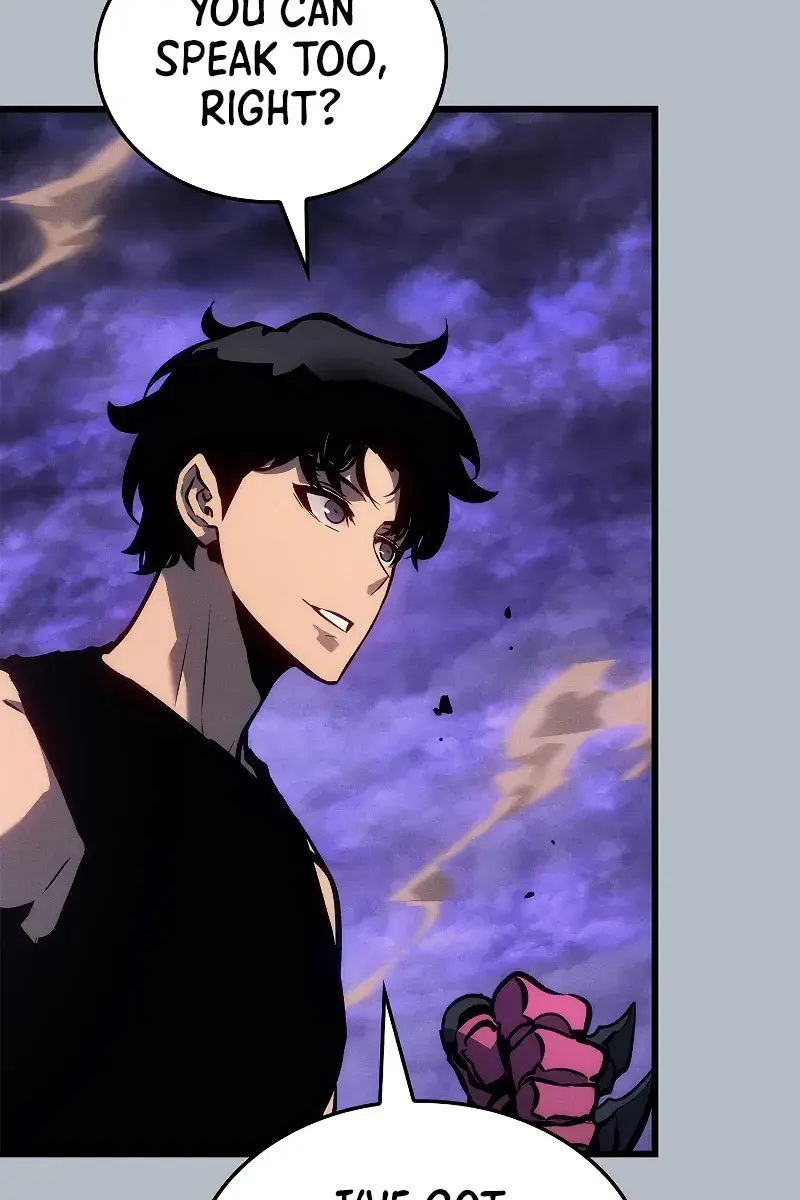 Solo Leveling Chapter 198 Page 64