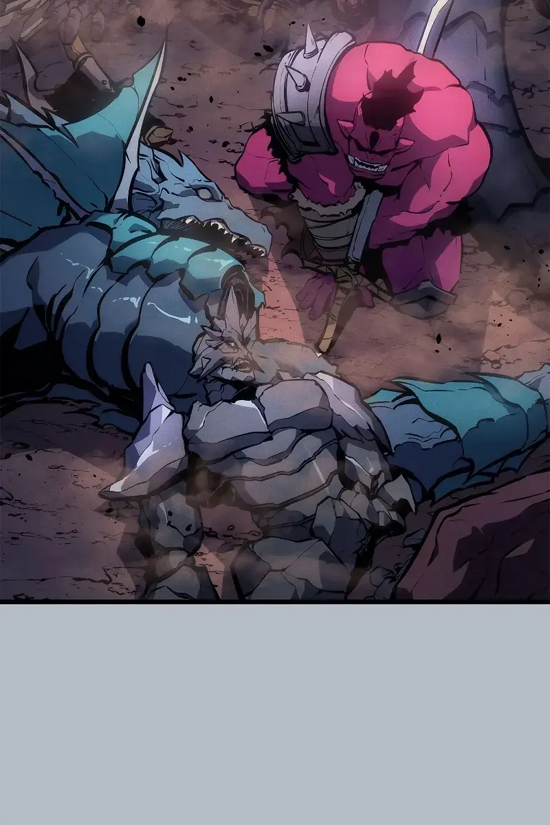 Solo Leveling Chapter 198 Page 68