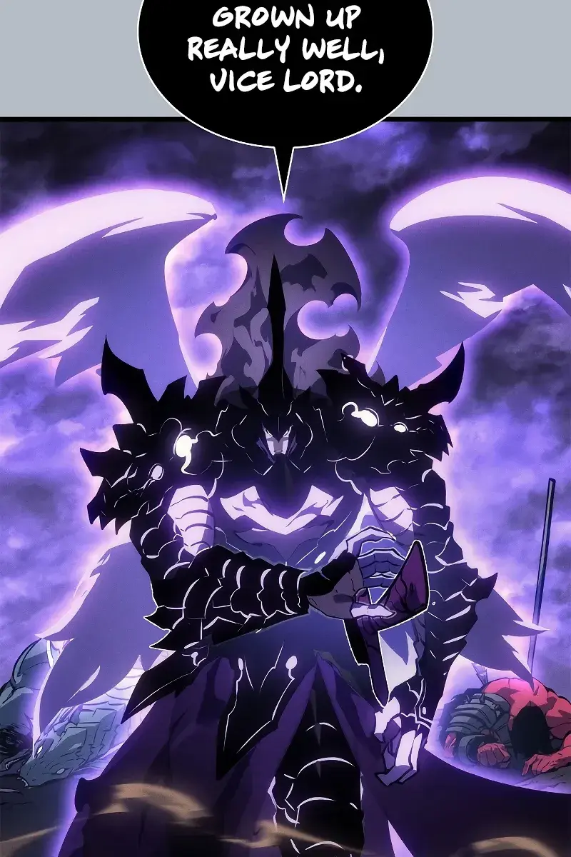 Solo Leveling Chapter 198 Page 74