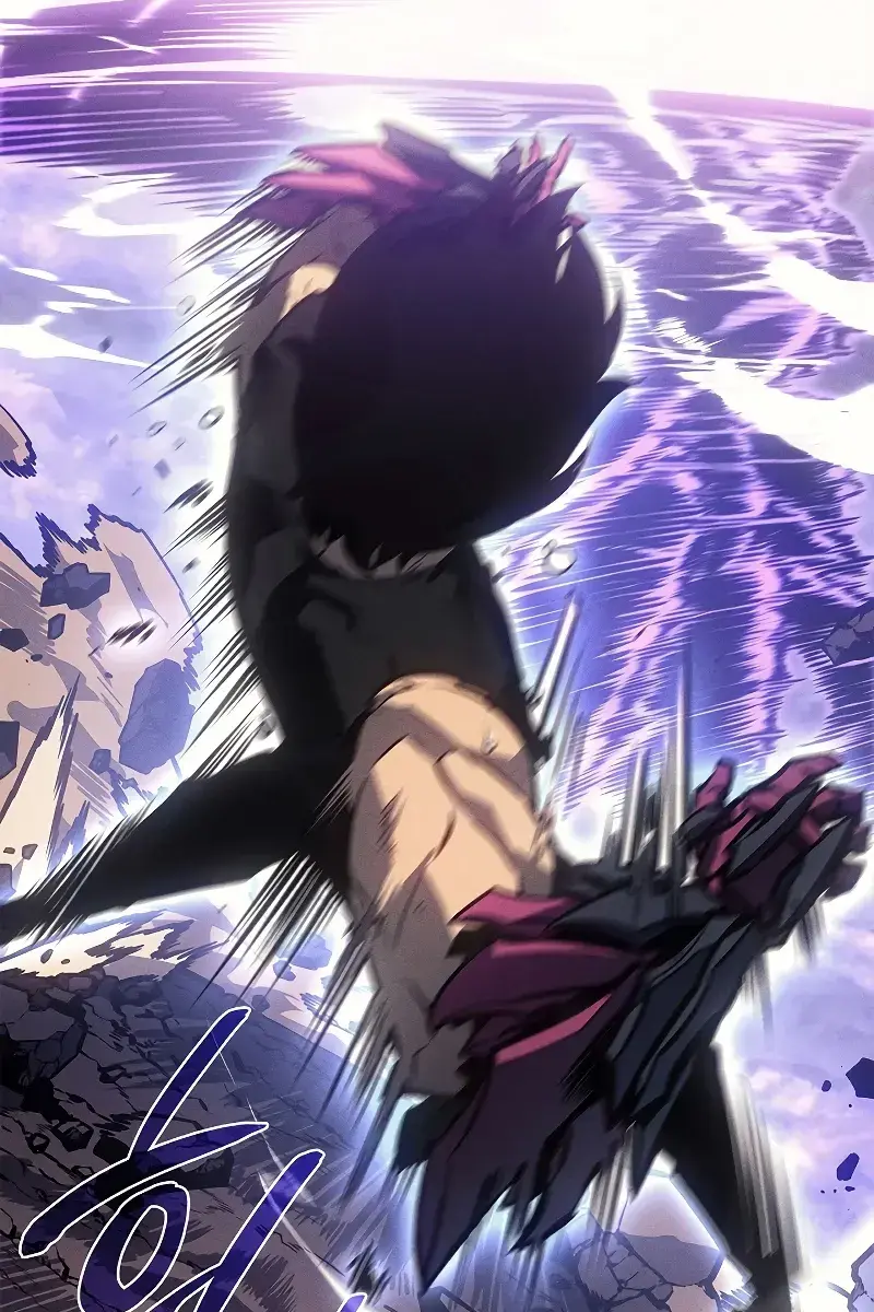 Solo Leveling Chapter 198 Page 78