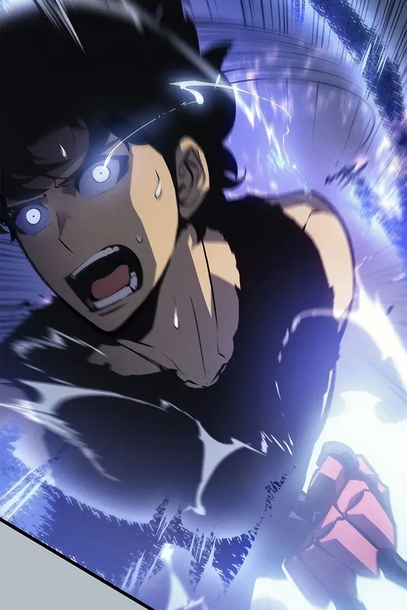 Solo Leveling Chapter 198 Page 80