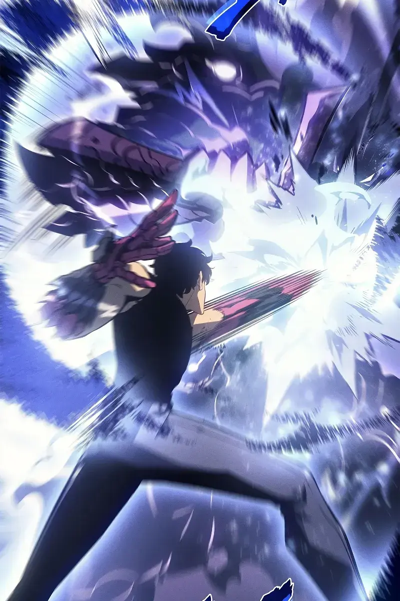 Solo Leveling Chapter 198 Page 82