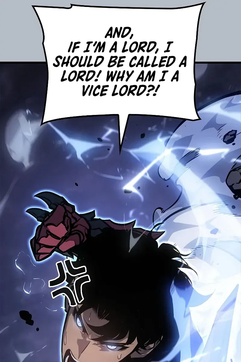 Solo Leveling Chapter 198 Page 85