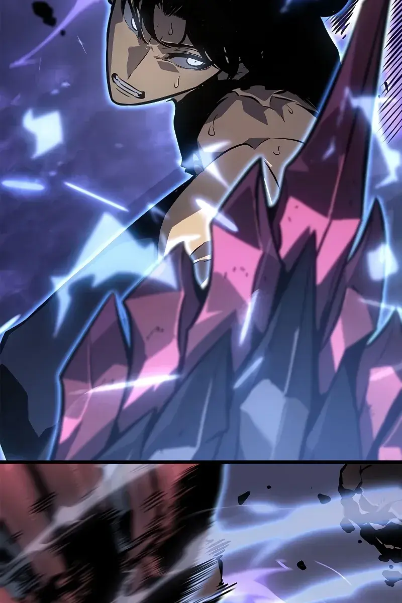 Solo Leveling Chapter 198 Page 88