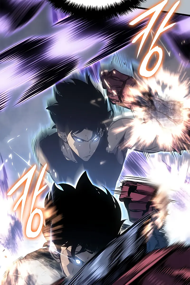 Solo Leveling Chapter 198 Page 101