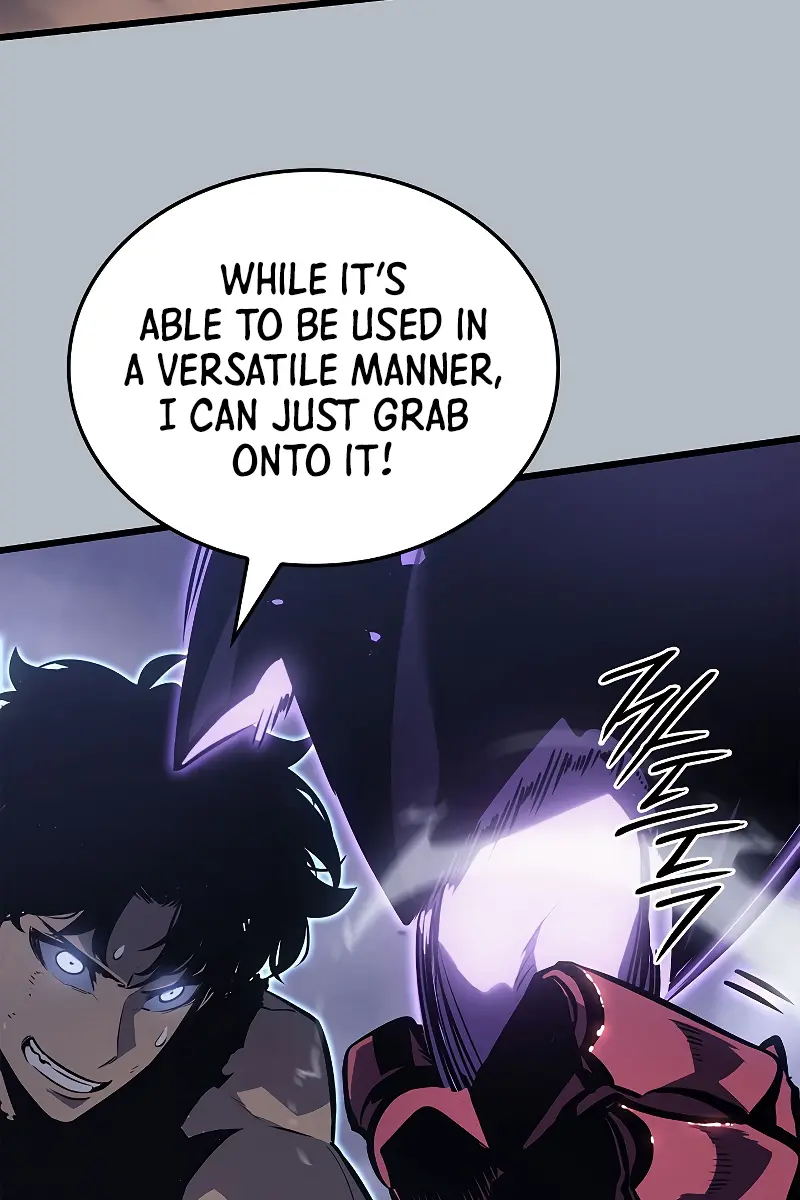 Solo Leveling Chapter 198 Page 104