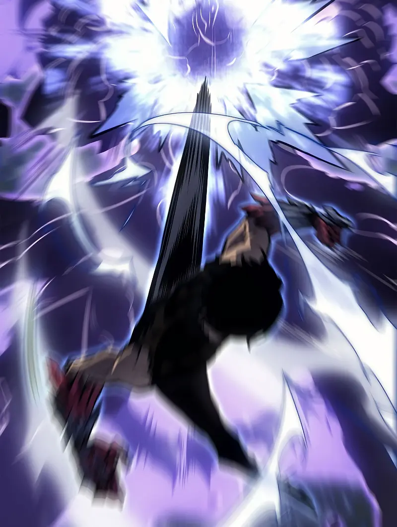 Solo Leveling Chapter 198 Page 111