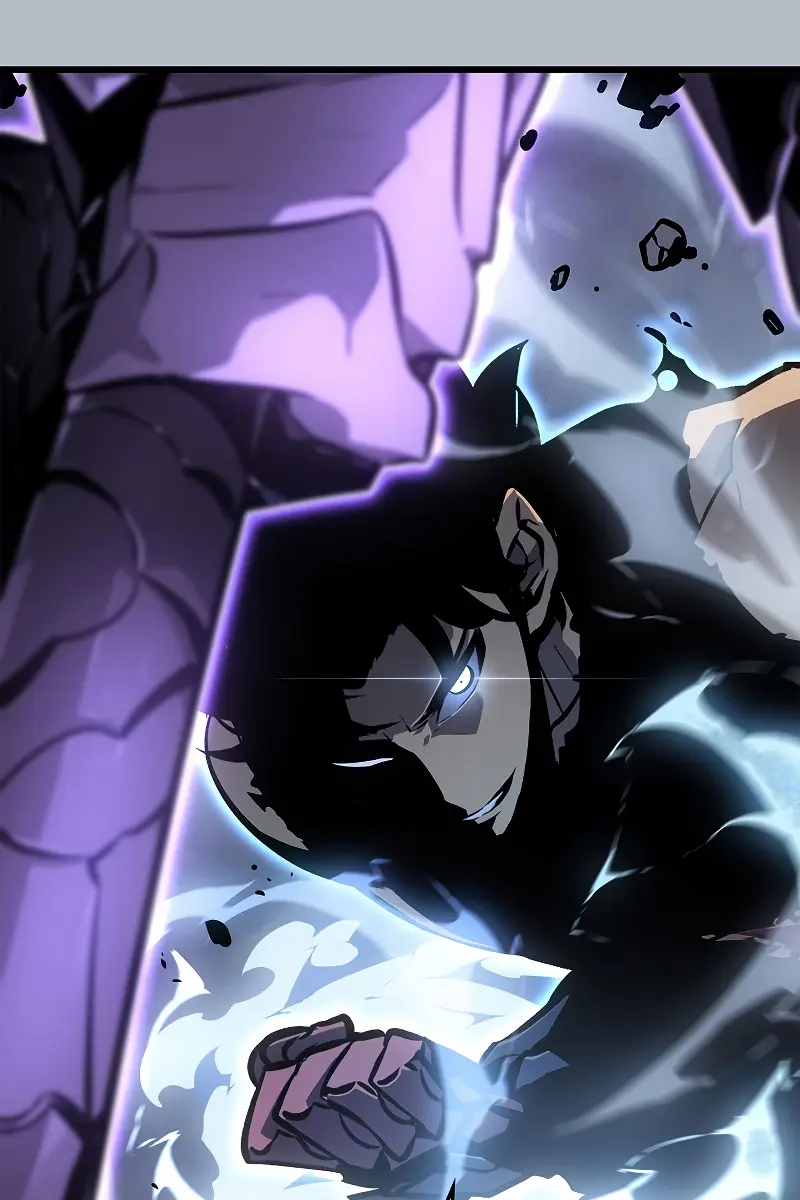 Solo Leveling Chapter 198 Page 113