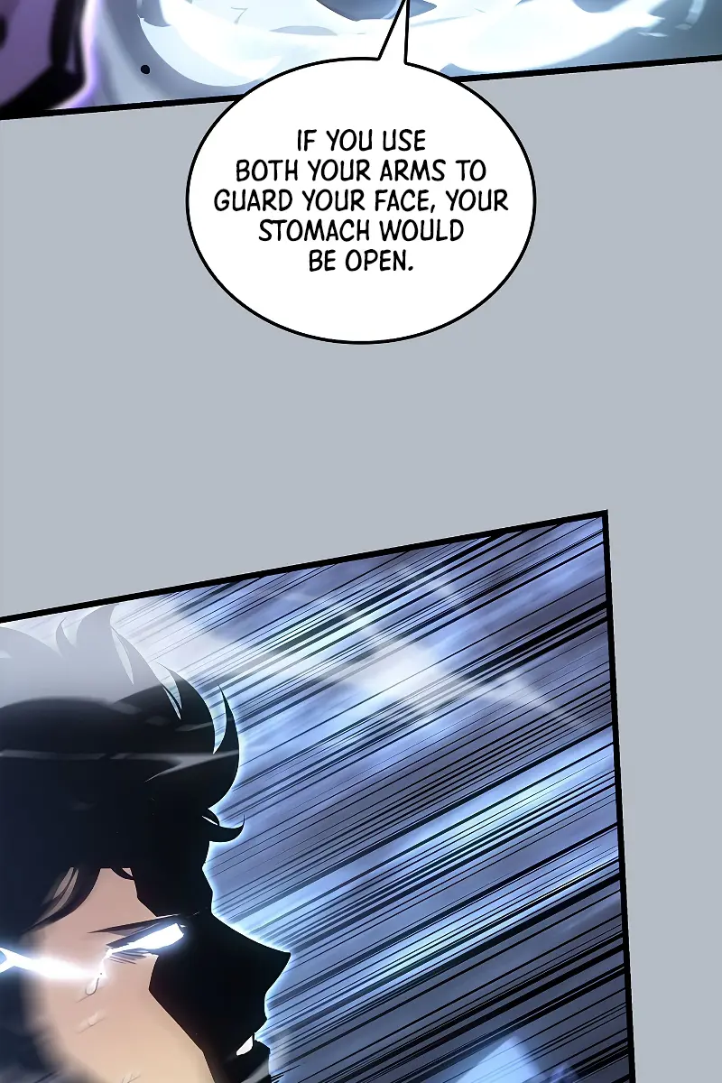 Solo Leveling Chapter 198 Page 114