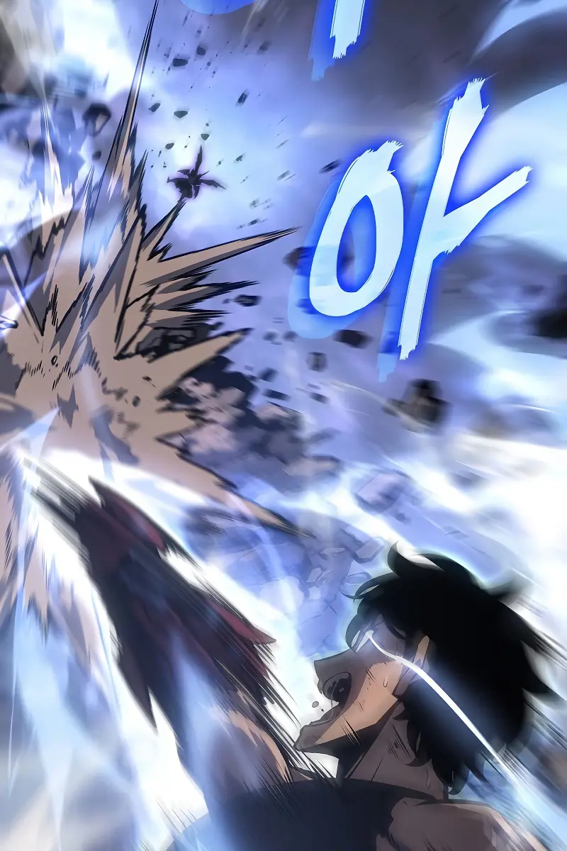 Solo Leveling Chapter 198 Page 118