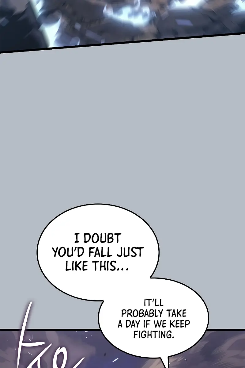 Solo Leveling Chapter 198 Page 122