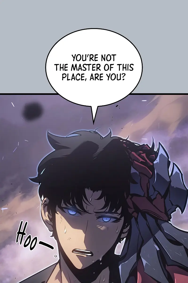 Solo Leveling Chapter 198 Page 124