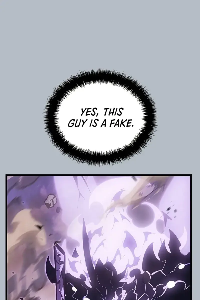 Solo Leveling Chapter 198 Page 126