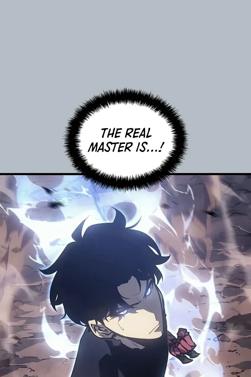 Solo Leveling Chapter 198 Page 128