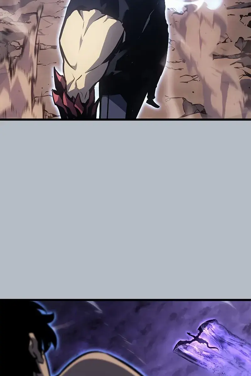 Solo Leveling Chapter 198 Page 129