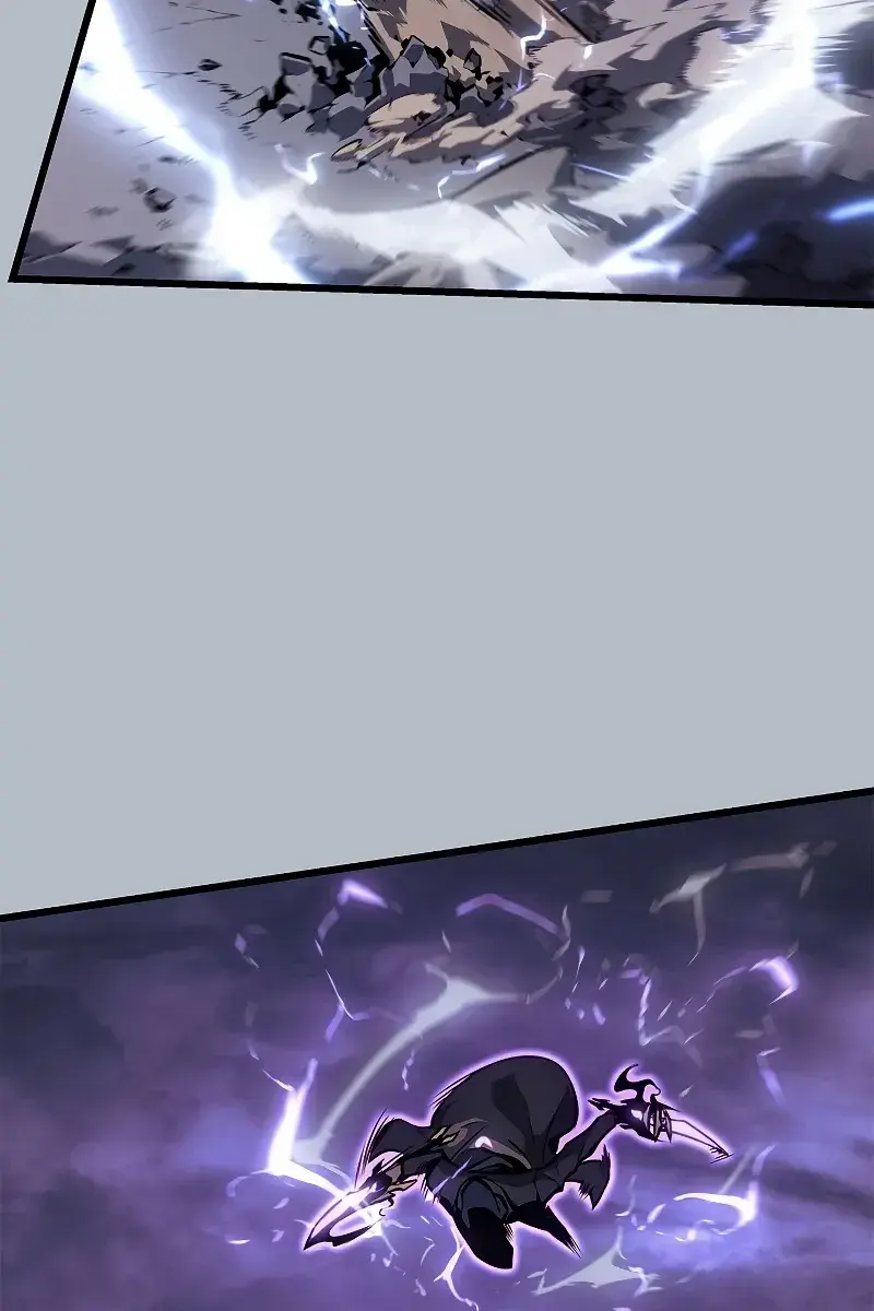 Solo Leveling Chapter 199 Page 4