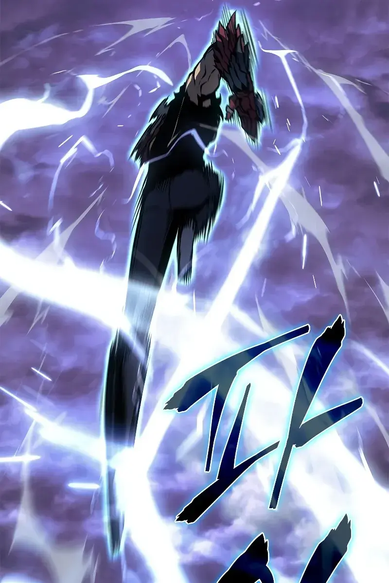 Solo Leveling Chapter 199 Page 5