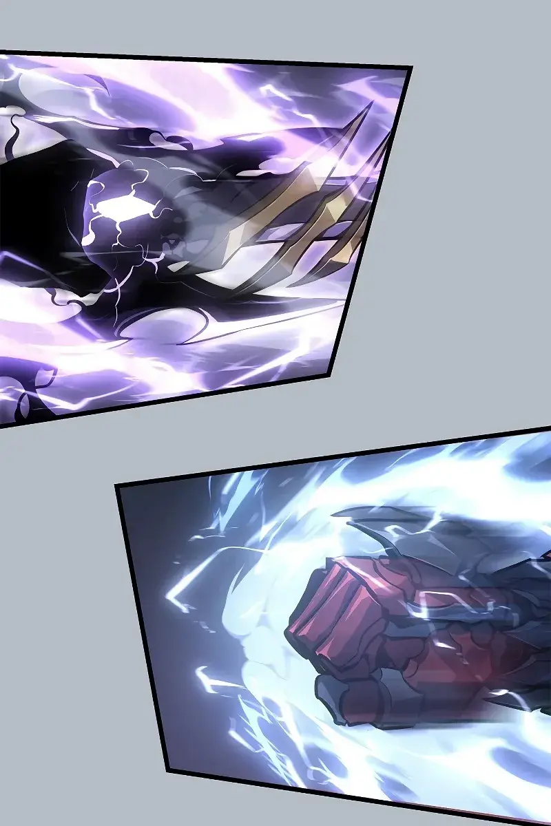 Solo Leveling Chapter 199 Page 7