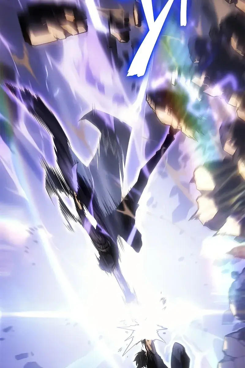 Solo Leveling Chapter 199 Page 9