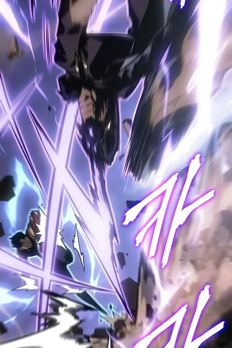 Solo Leveling Chapter 199 Page 13