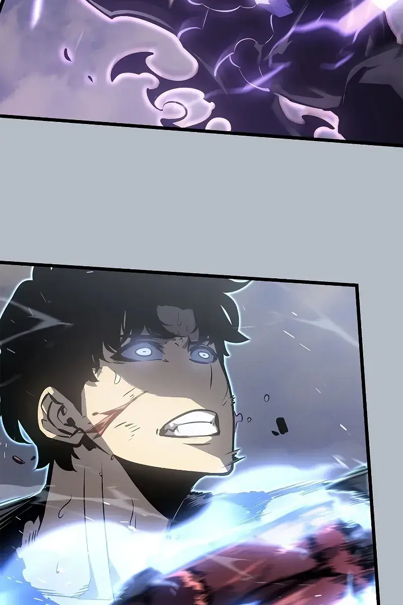 Solo Leveling Chapter 199 Page 15