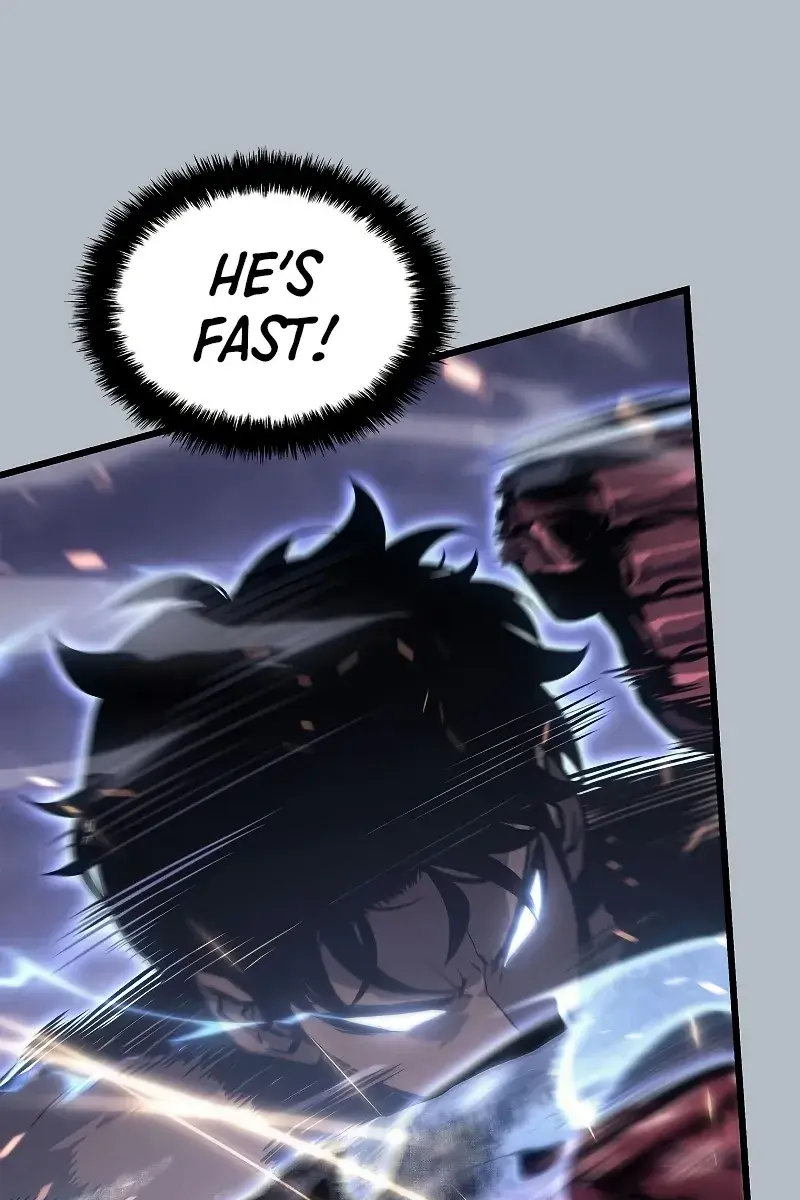 Solo Leveling Chapter 199 Page 19