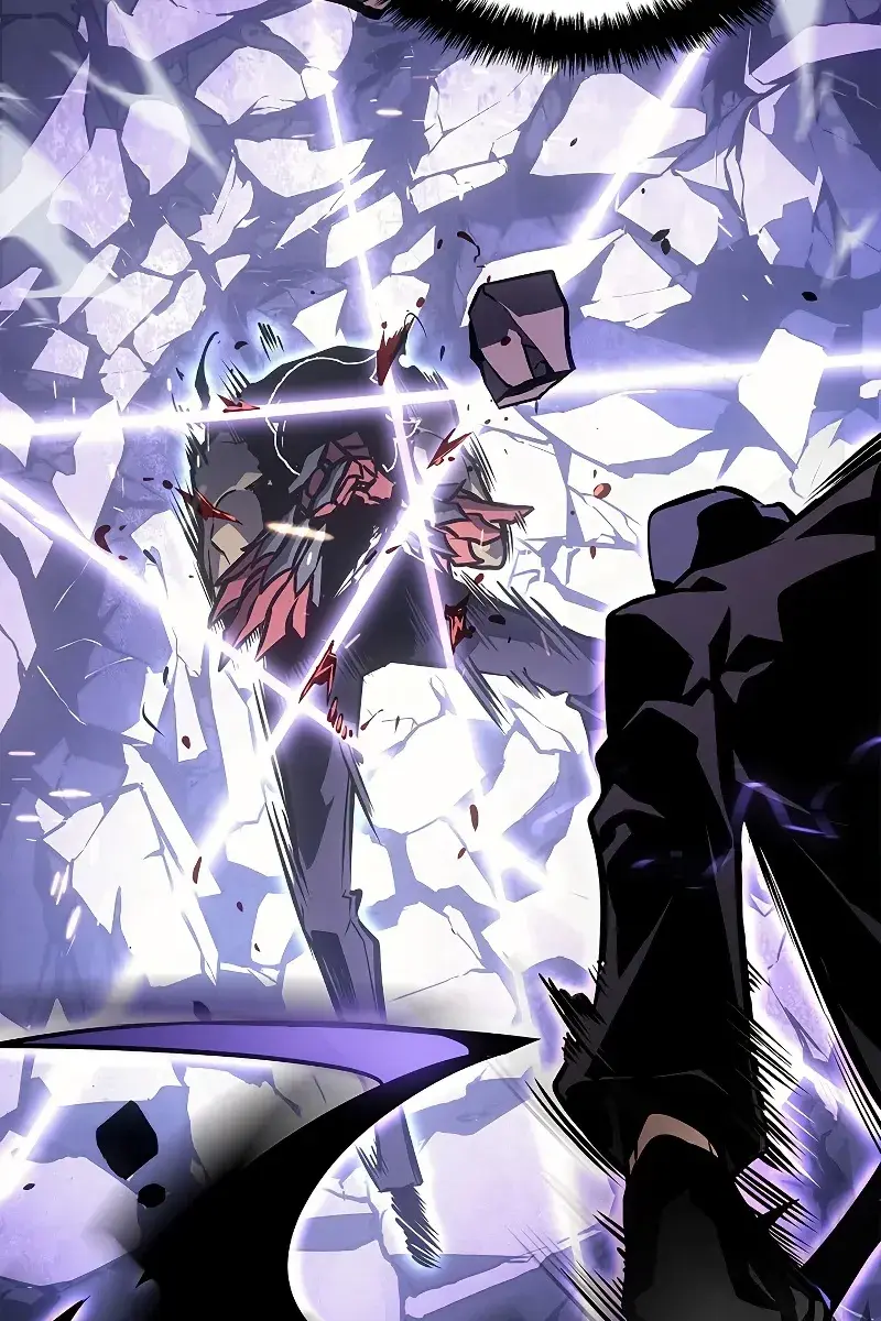 Solo Leveling Chapter 199 Page 26