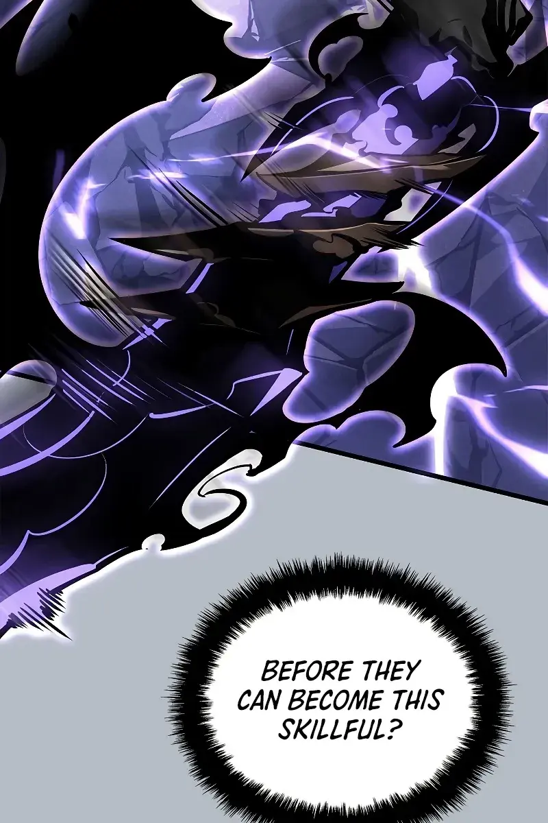 Solo Leveling Chapter 199 Page 27