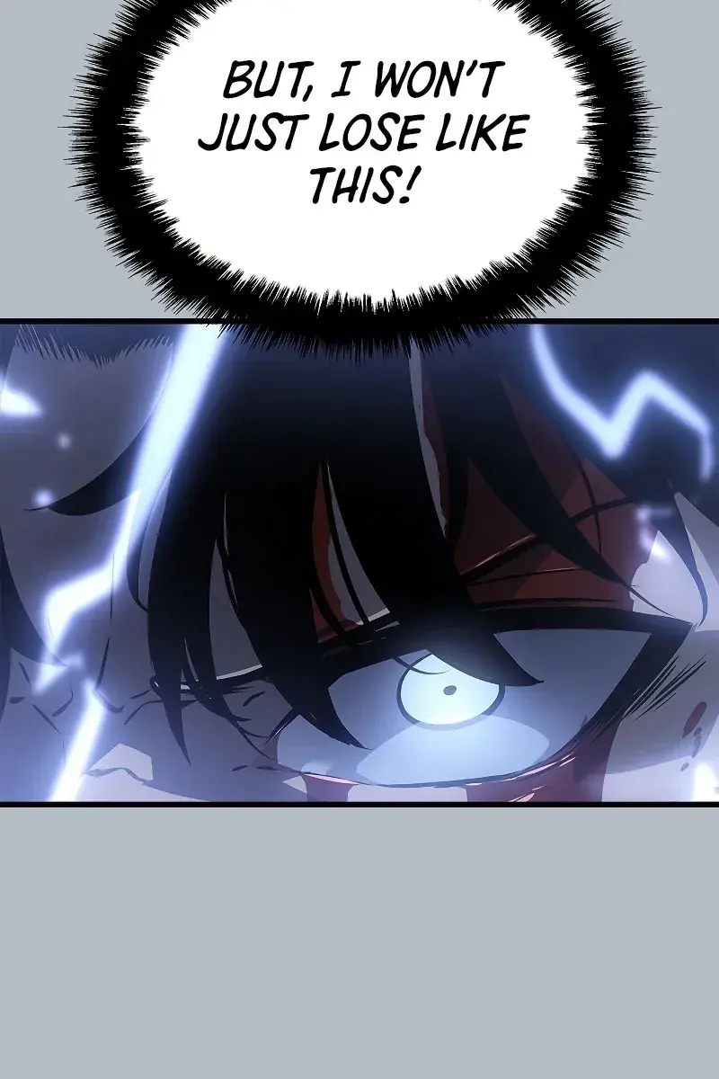 Solo Leveling Chapter 199 Page 31