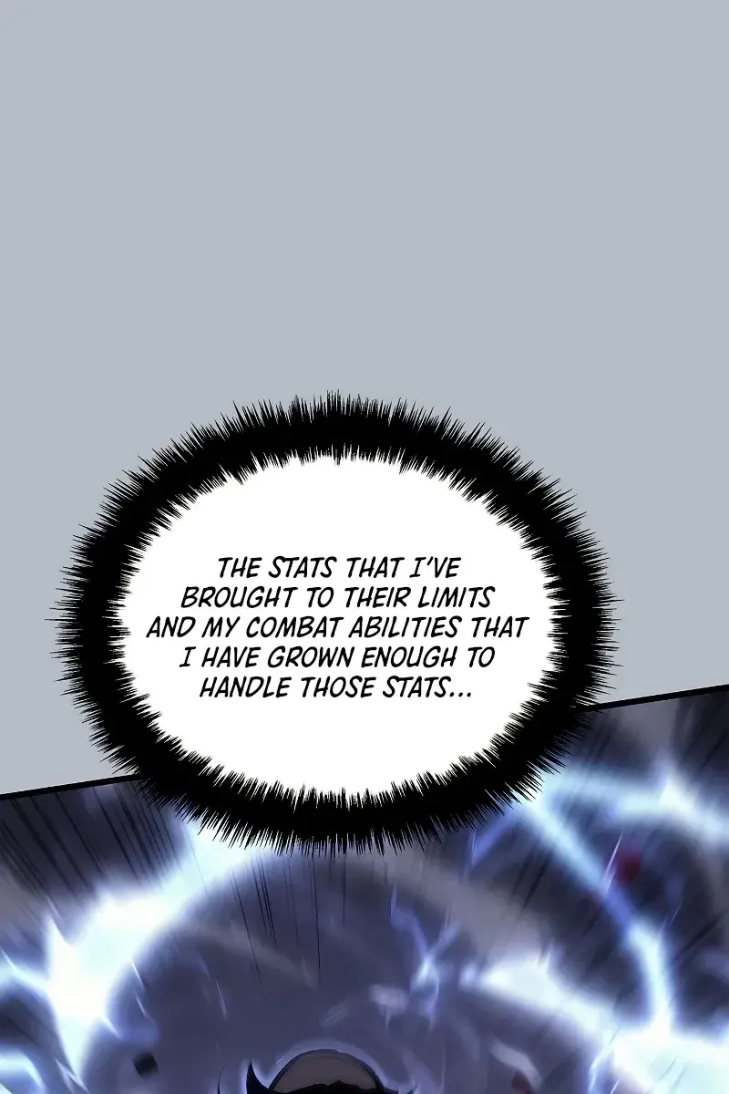 Solo Leveling Chapter 199 Page 33