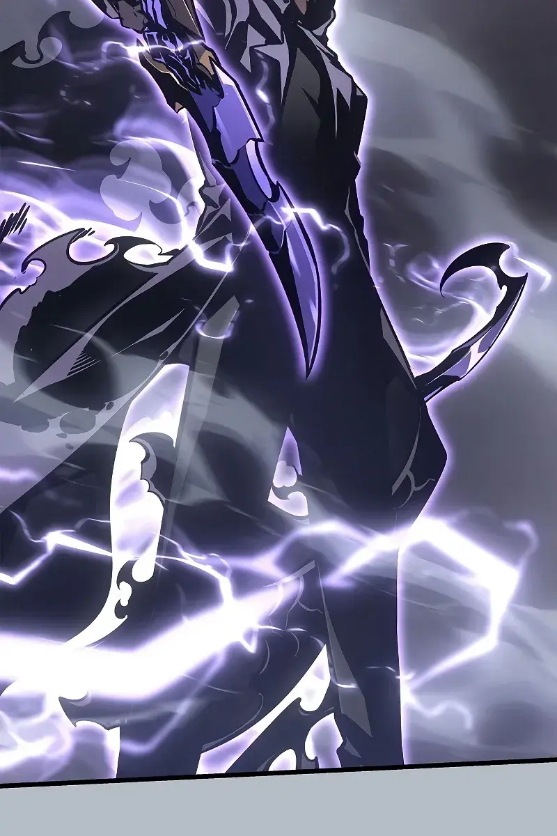 Solo Leveling Chapter 199 Page 36