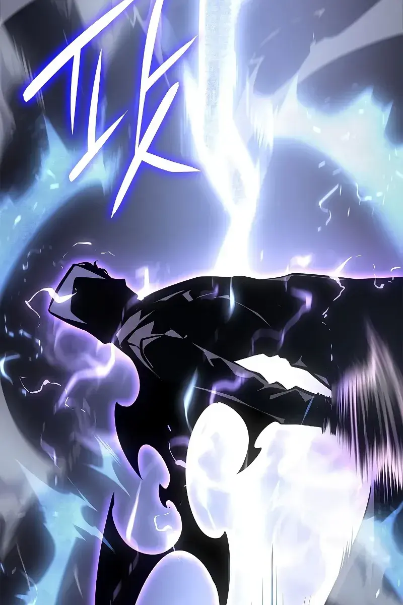 Solo Leveling Chapter 199 Page 39