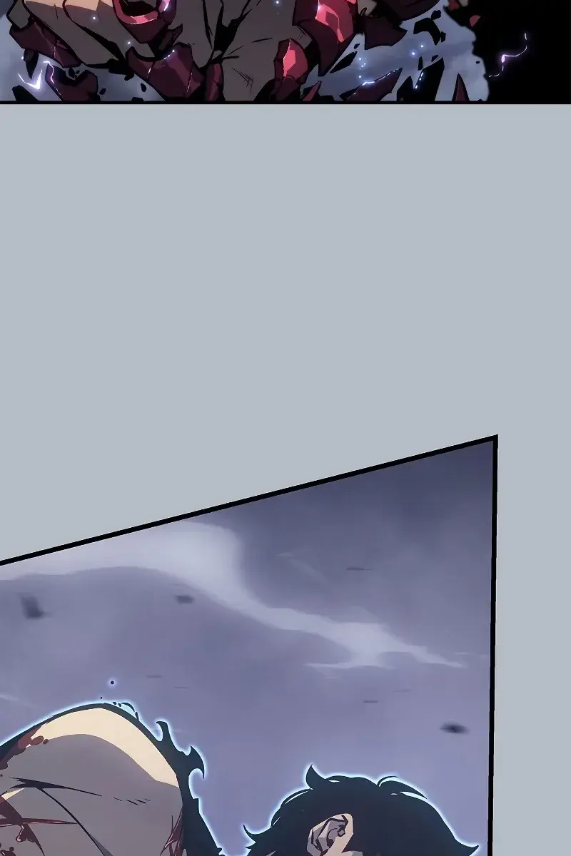 Solo Leveling Chapter 199 Page 42