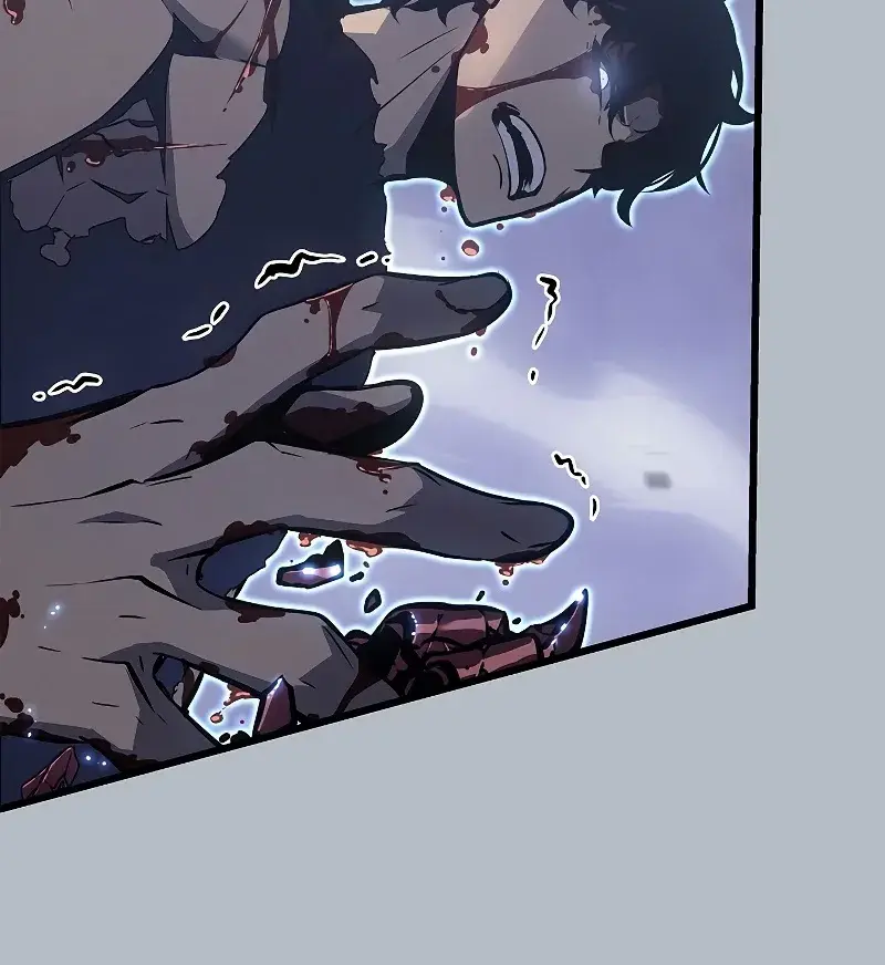 Solo Leveling Chapter 199 Page 43