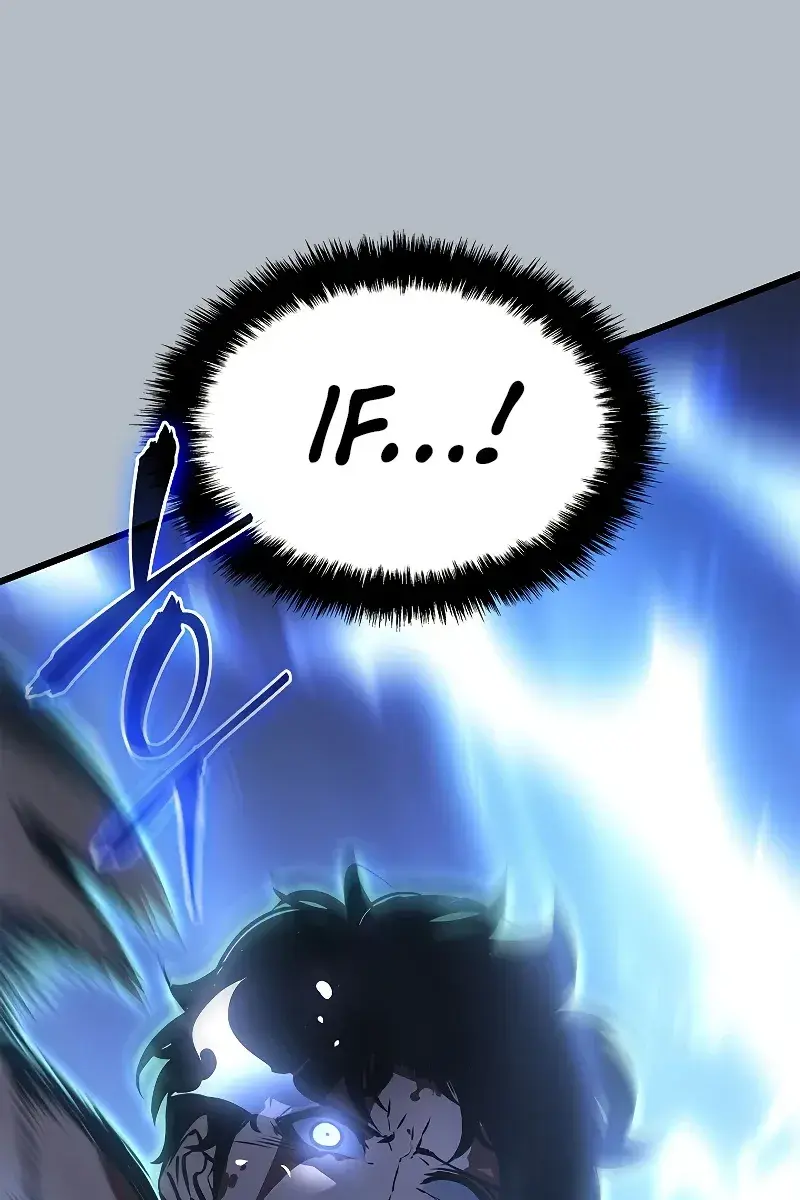 Solo Leveling Chapter 199 Page 45