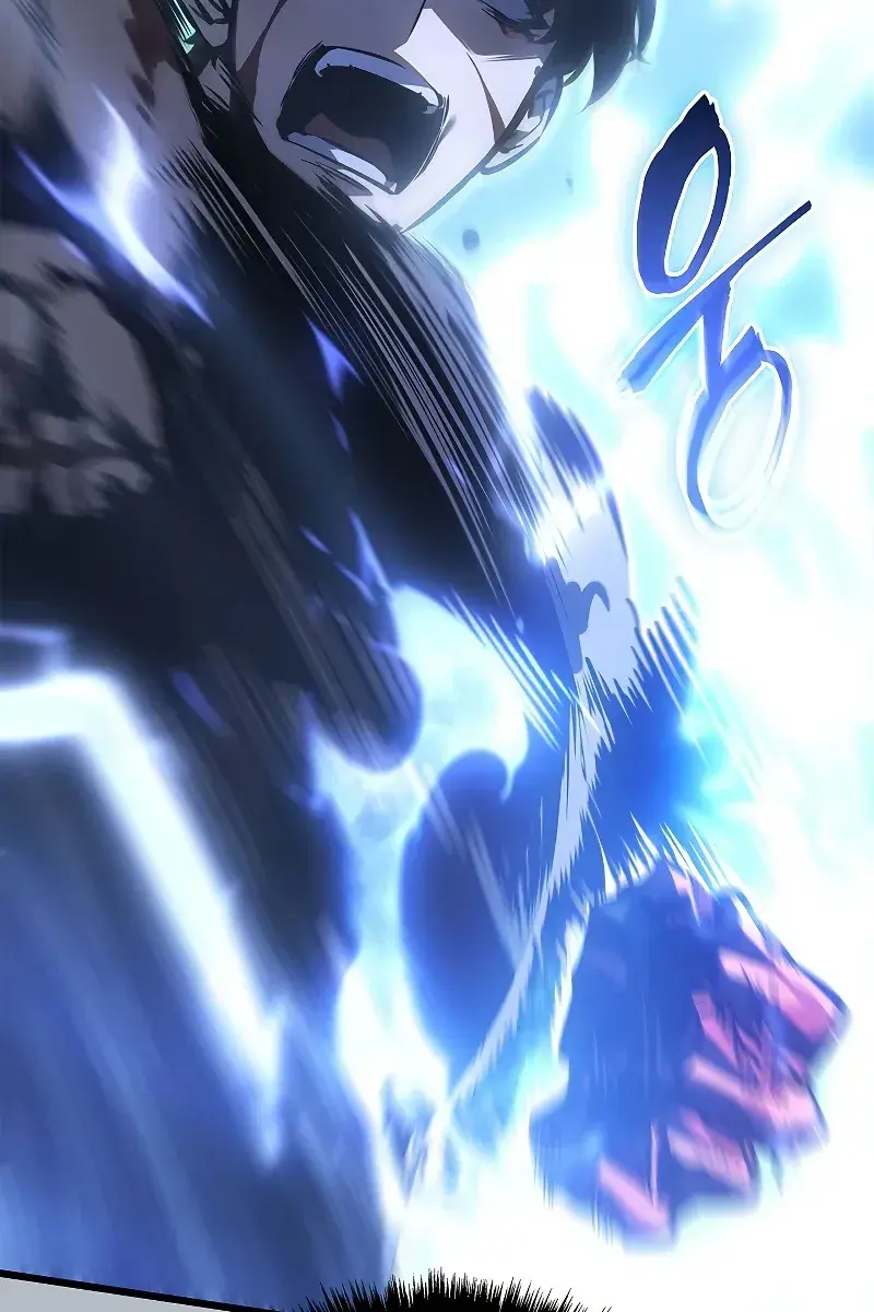 Solo Leveling Chapter 199 Page 46