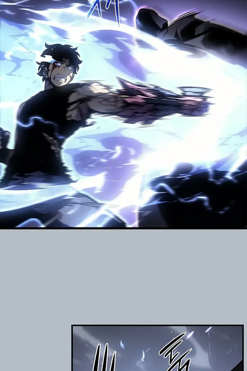 Solo Leveling Chapter 199 Page 48