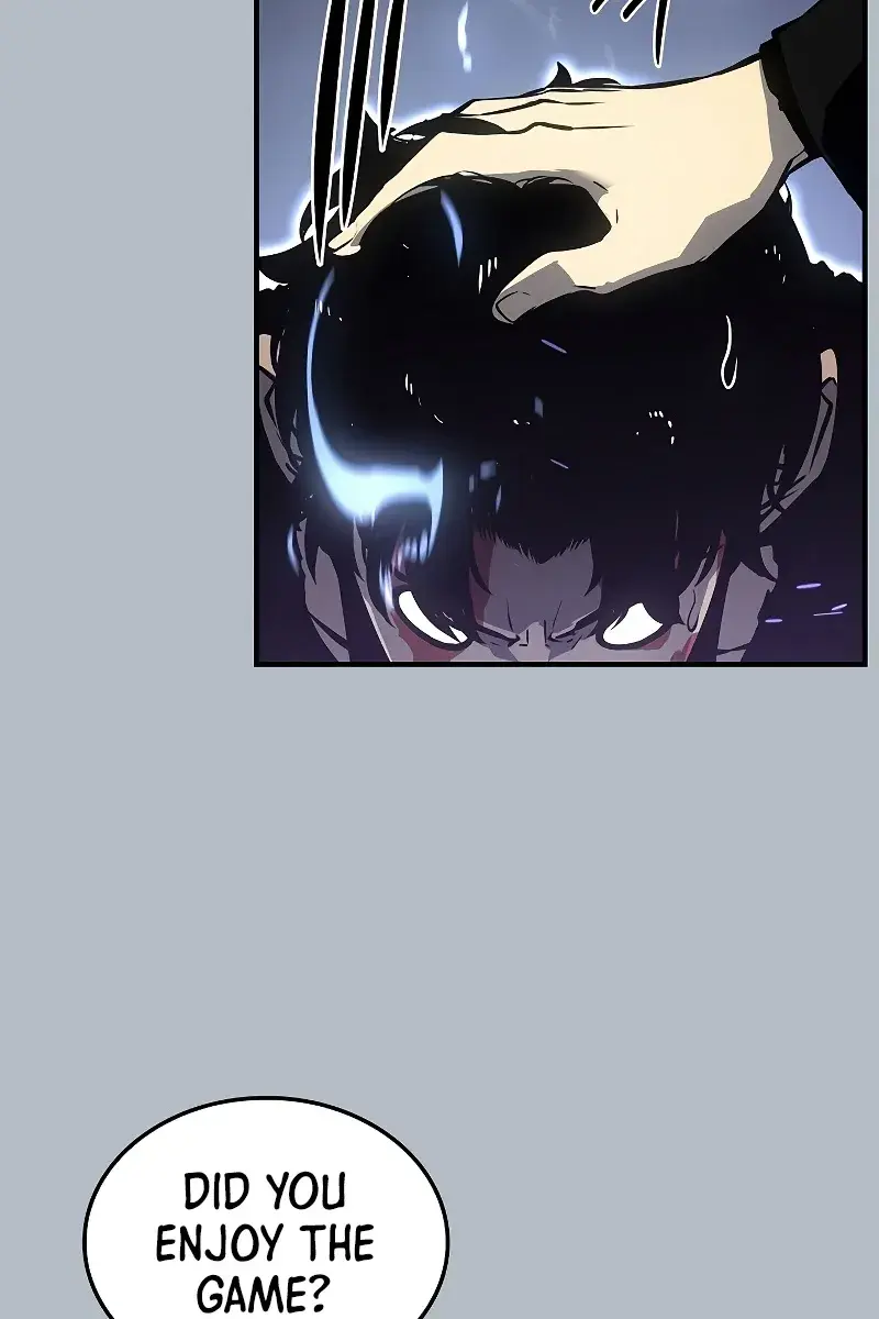 Solo Leveling Chapter 199 Page 49