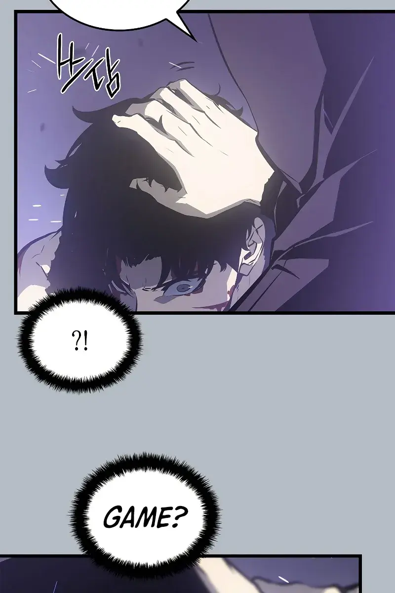 Solo Leveling Chapter 199 Page 50