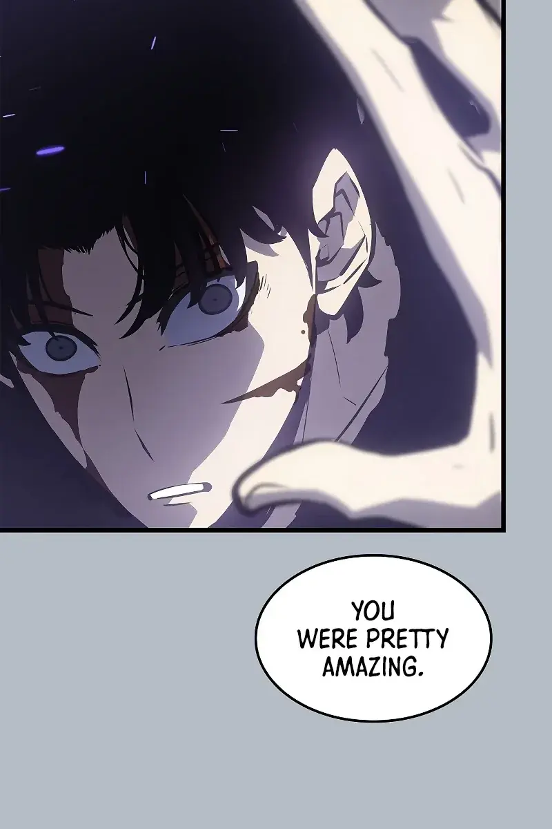 Solo Leveling Chapter 199 Page 51