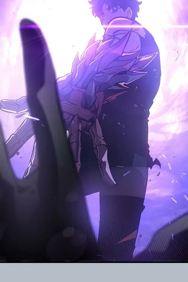 Solo Leveling Chapter 199 Page 57