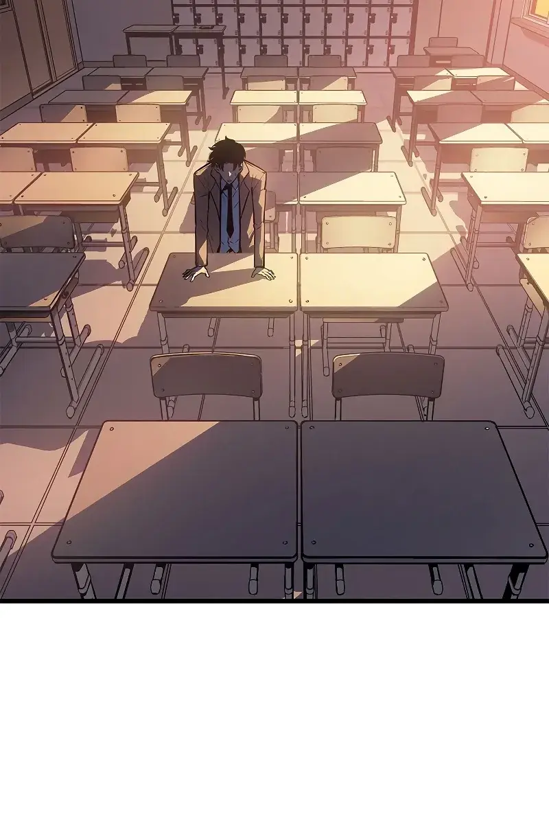 Solo Leveling Chapter 199 Page 62