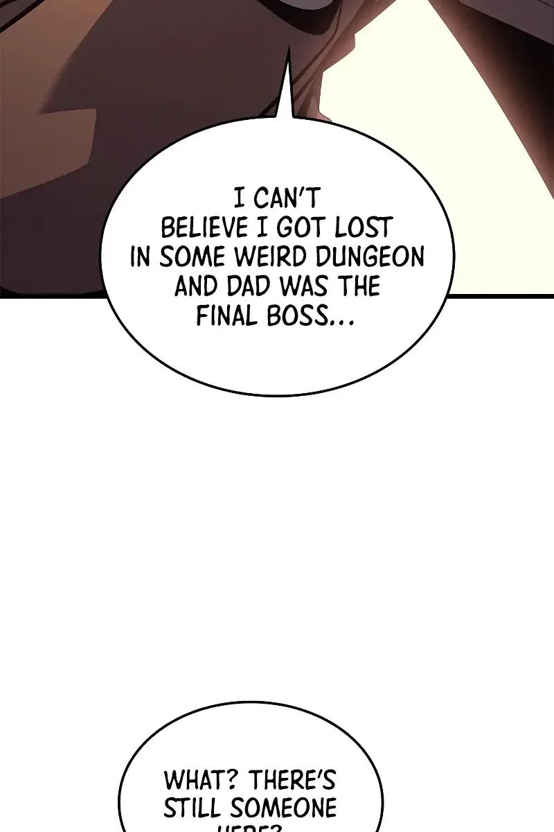 Solo Leveling Chapter 199 Page 66