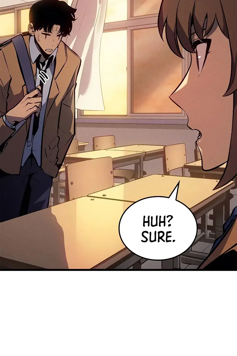 Solo Leveling Chapter 199 Page 69